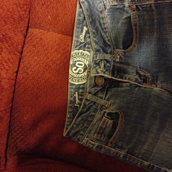 Jeans - Picture 3 of 4